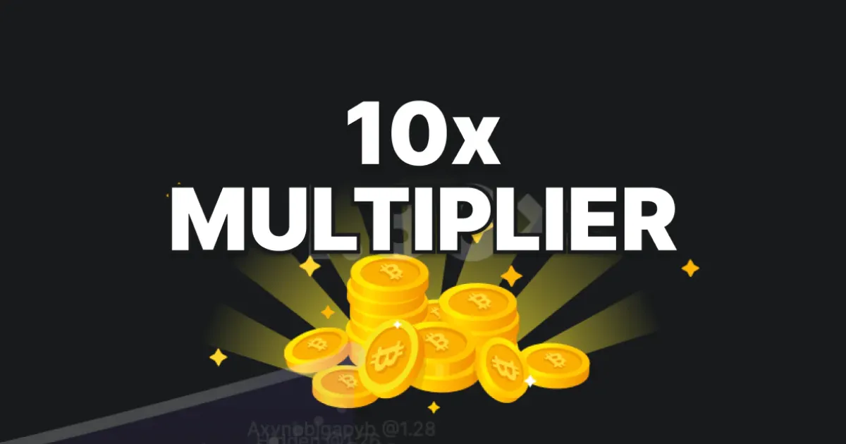 The 10x Crash Strategy: Bots for Nanogames and BC.GAME