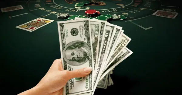 1-2-3-5 Betting Strategy for Crash, Blackjack & Baccarat