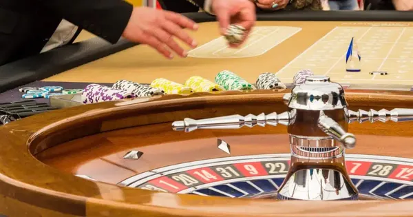 D'Alembert Betting Strategy