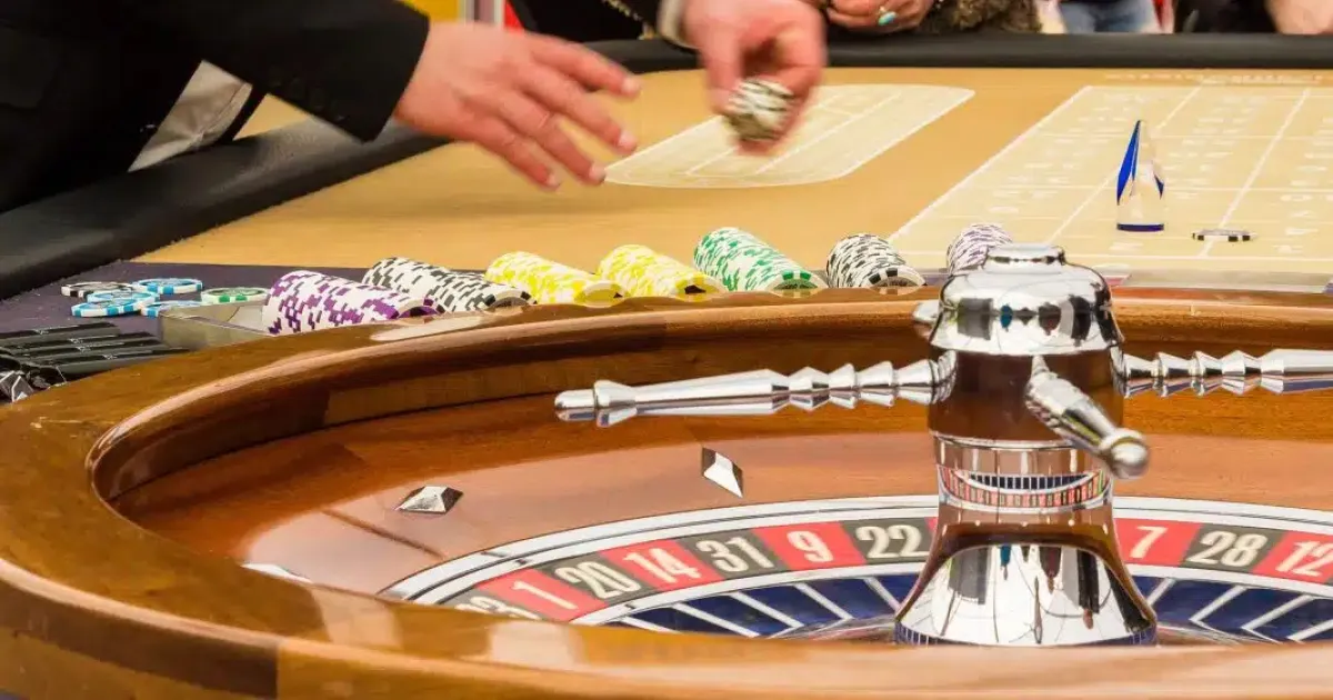 D'Alembert Betting Strategy