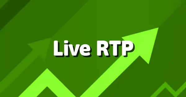 Live RTP: Turn Real-Time Slot Data into a Betting Advantage