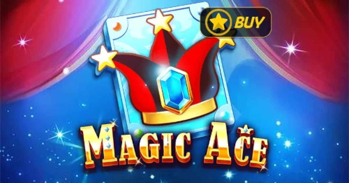 Magic Ace by JDB: Free Play & Real-Money Casinos