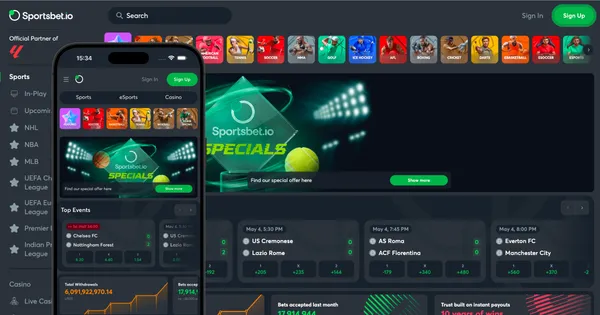 Sportsbet.io
